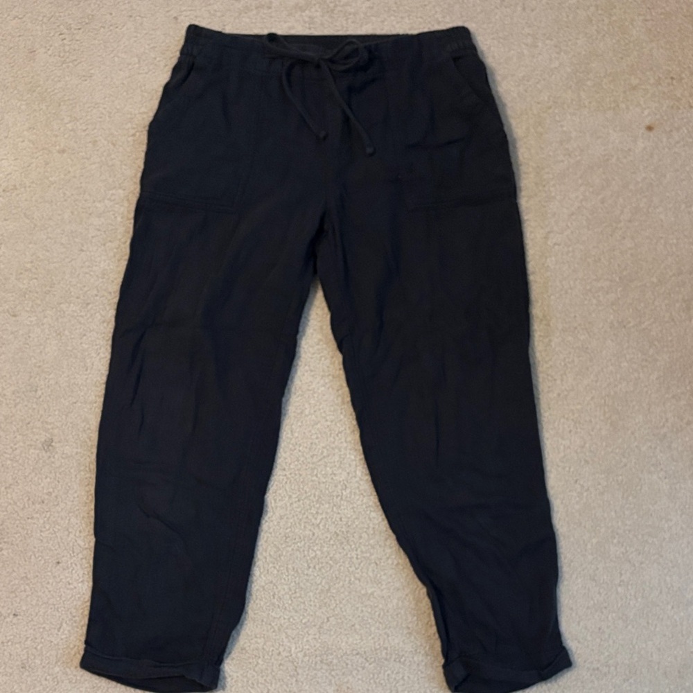 Causal Cotten Women’s Pants